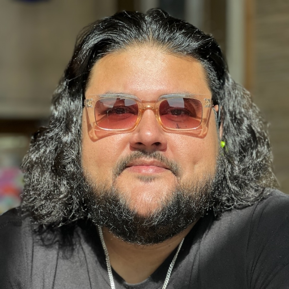 Meet your Posher, Josh